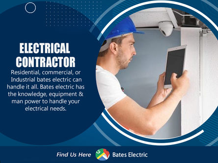 St Louis Electrical Contractor