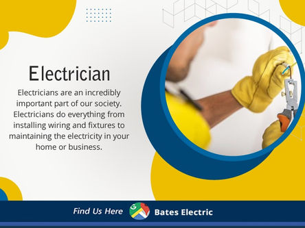 St Louis Electrician