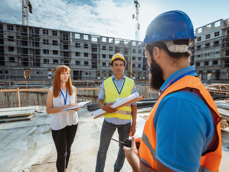 Construction Projects Become Unstable the Moment Teams Stop Trusting Each Other