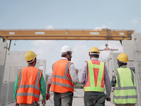 Decision-Making Framework Used by Senior Civil Engineers in Construction Projects