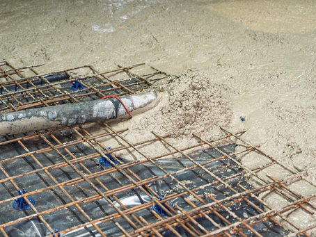 From Theory to Site Practical Understanding of Concrete Technology in Civil Engineering