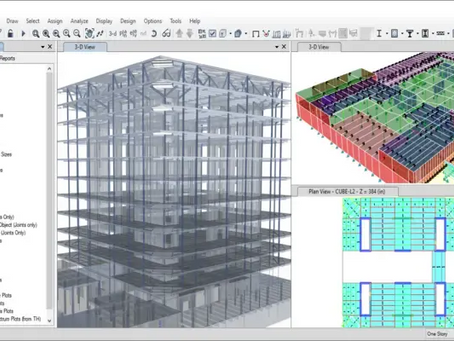 Software Skills Civil Engineers Should Learn Based on Career Path