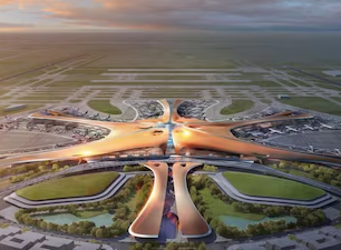 Navi Mumbai Airport Set to Open on Christmas