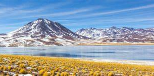 Chile Offers Indians a Path to Permanent Residency