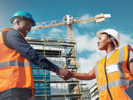 The Most Stressful Construction Situations Are Usually the Ones Where Everything Depends on One Decision
