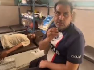 CA EARNING ₹30 LAKH ABANDONED BY WIFE AFTER BRAIN HEMORRHAGE