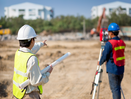 Essential Surveying Techniques and Instruments Every Civil Engineer Should Know