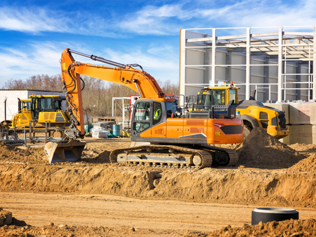 Mechanical and Equipment Knowledge Civil Engineers Need on Construction Sites