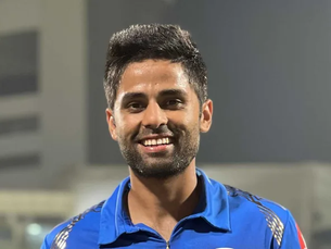 The Art of the Sledge: How Suryakumar Yadav Turned the Tide with a Smile