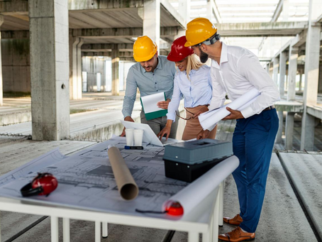 The Real Challenge in Construction Is Not Starting a Project It Is Keeping It Under Control Until the End