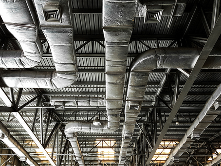 Basics of Building Services Electrical Plumbing Fire and HVAC Integration in Construction