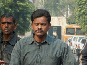 SUPREME COURT ACQUITS SURENDRA KOLI IN FINAL NITHARI CASE