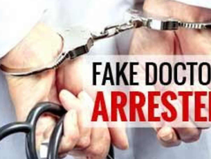 Fake Doctor Exposed In Assam After Decades Of Massive Medical Scam
