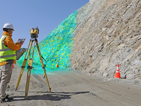 How Modern Surveying Technology Is Transforming Construction Projects?
