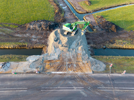 How Understanding Construction Machinery Improves Site Control and Engineering Decisions