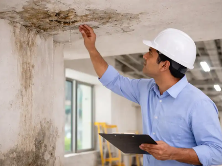 Why Improper Construction Joints Lead to Leakage and Structural Weakness