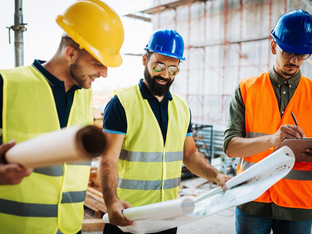 How to Handle Communication Gaps on Construction Sites: A Civil Engineer’s Practical Guide