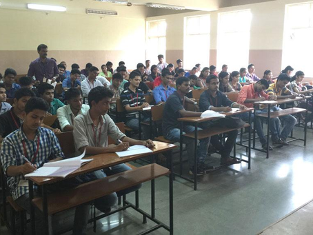 The Gap Between Civil Engineering Classrooms and Construction Sites.