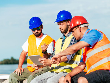Construction Management Gets Tough When Everyone Wants Results but Nobody Wants Delays Explained