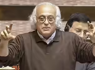 Jairam Ramesh Questions the Future of the Aravallis: A Crisis of Definition and Fragmentation