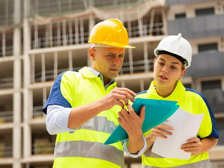Common Construction Site Mistakes That Fresh Engineers Must Avoid