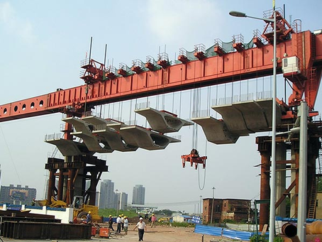 Basics of Bridge Engineering Types Components Design Concepts and Construction Methods