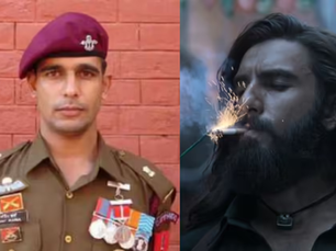 Major Sharma Family Seeks Court Stay on Dhurandhar Release