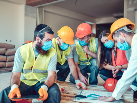Construction Management Becomes Exhausting When Every Solution Creates a New Problem