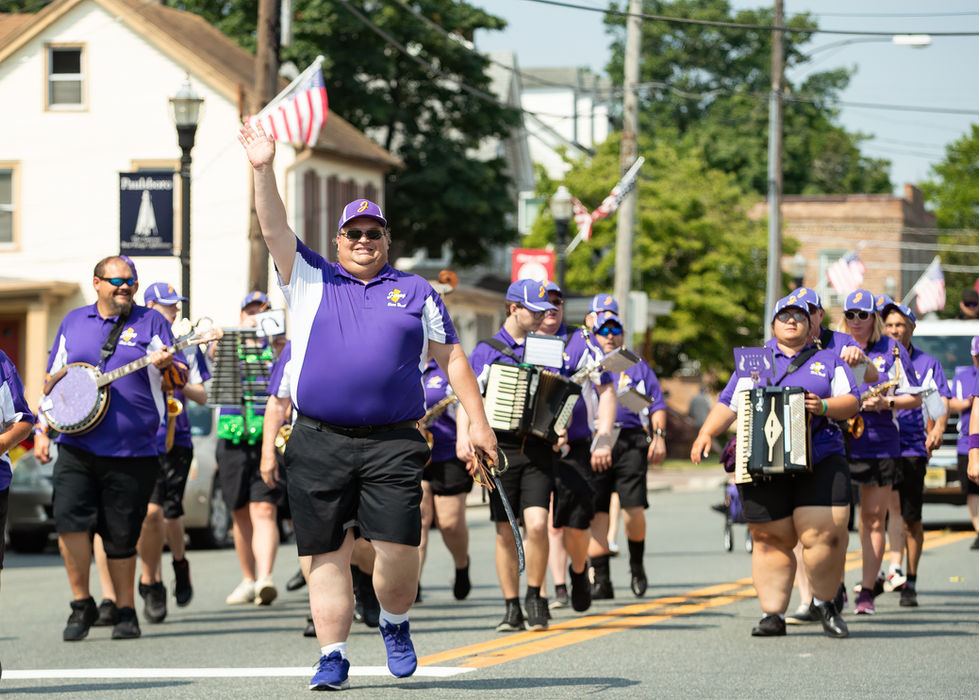 2024 Paulsboro July 4th-21