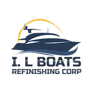 Il Boats Refinishing corp