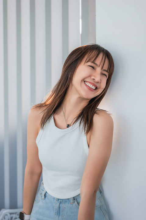 Profile Portrait