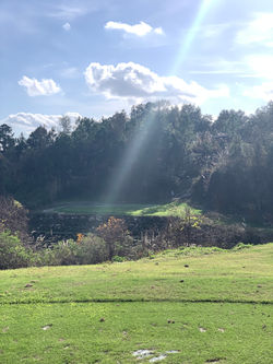 Quarry Hole at Brooksville