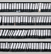 Organized Files