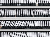 Organized Files