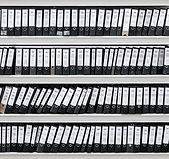 Organized Files