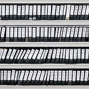 File organizzati