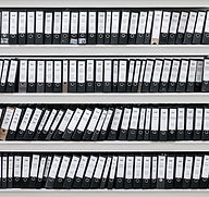Organized Files
