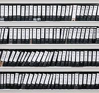 Organized Files