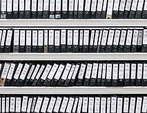 Organized Files