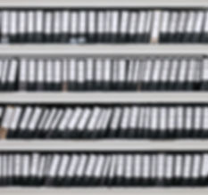Organized Files