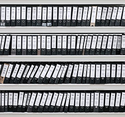 Organized Files