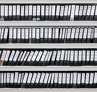 Organized Files