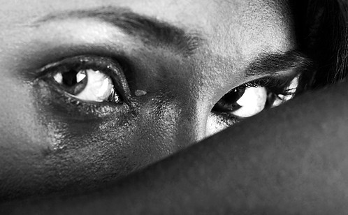 Deep Stare