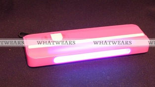 Cheap Shortwave Mineral Lights on Ebay (and other places) - BUYER BEWARE!