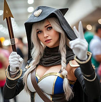 Sean John Photography Social Media/Influencer Shoot