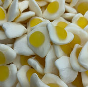 Haribo Fried Eggs.JPG