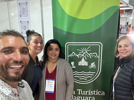 Rota Turística Jaguara