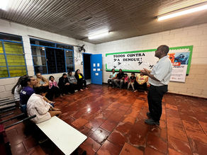 CAPACITA AVANTE - CURSO NOÇÕES DE PRIMEIROS SOCORROS