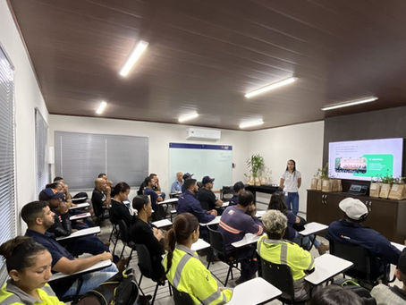 Dia Mundial da Água