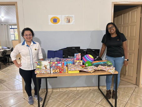 Associação Casa Lar de Itabirito